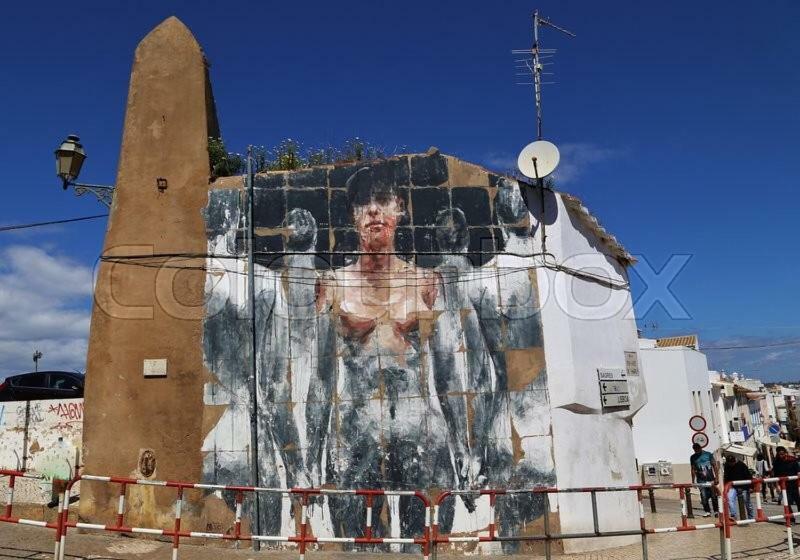 Urban Art 拉哥斯 外观 照片