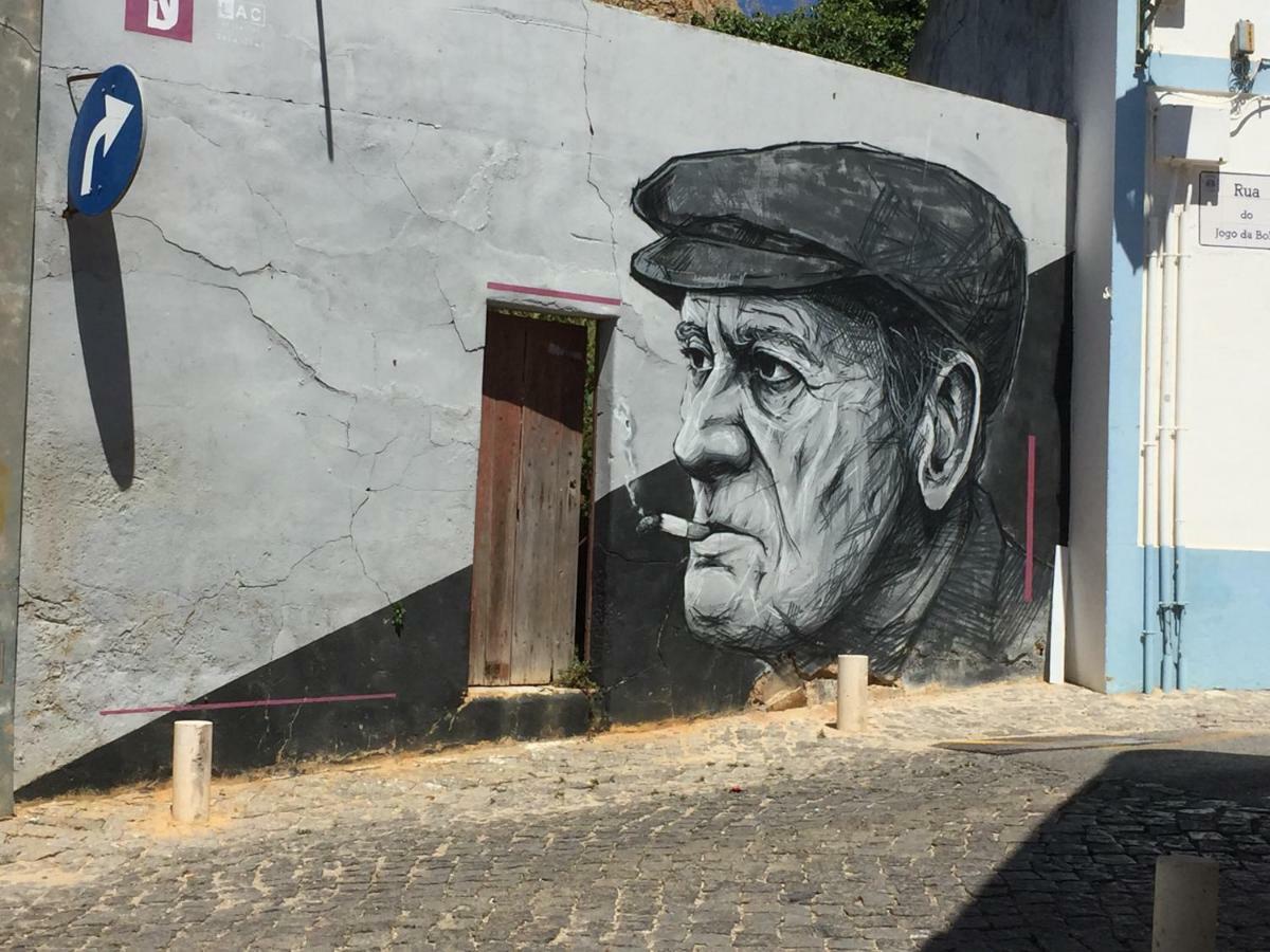 Urban Art 拉哥斯 外观 照片
