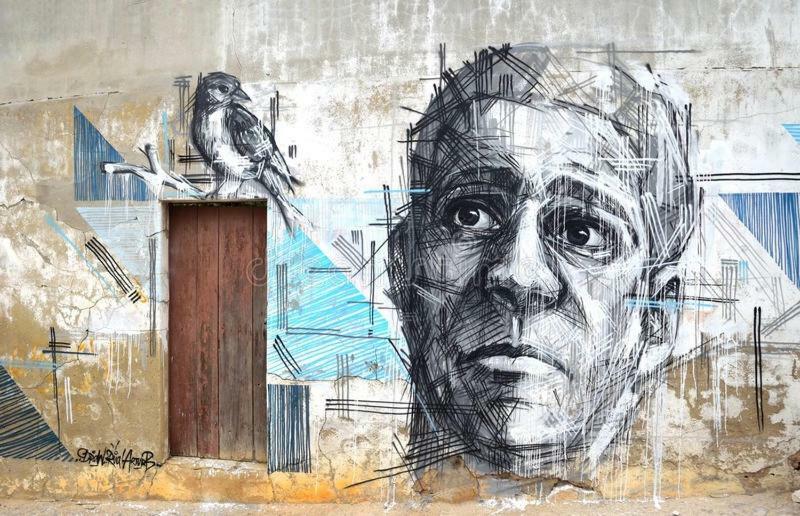 Urban Art 拉哥斯 外观 照片
